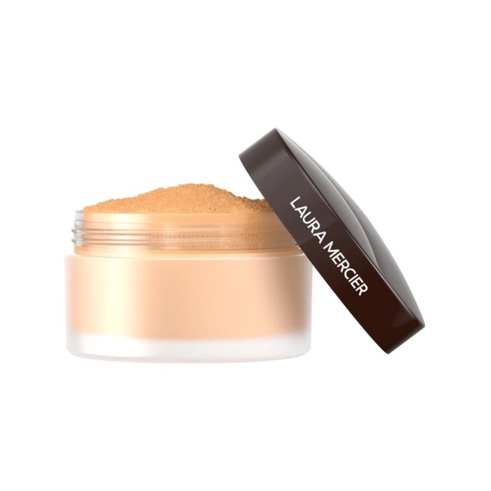 Laura Mercier Secret Brightening Under Eye Powder 0.14 oz Shade 2 New Sealed
